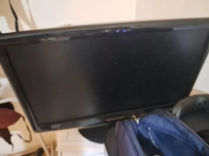 Vendo monitor 22 pol samsung