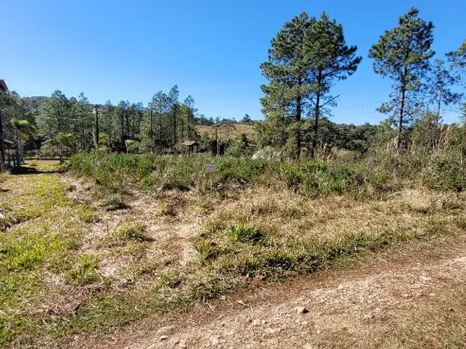 Terreno em Rancho Queimado. Seu refugio no paraíso que você sonhou!