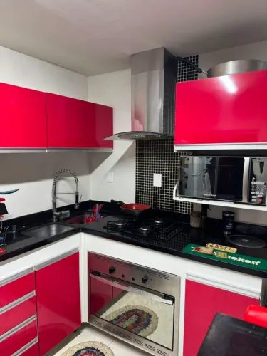 Casa á venda na Tavares Bastos(zona sul)!!!