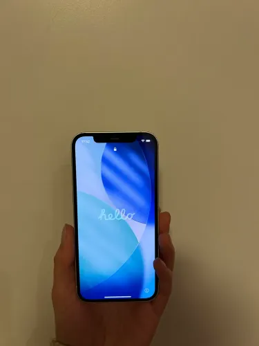 iPhone 12 256gb 