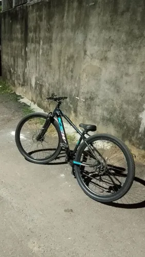Bicicleta aro 29
