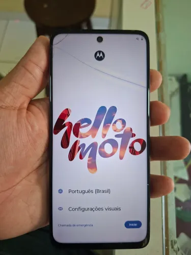 Motorola g15