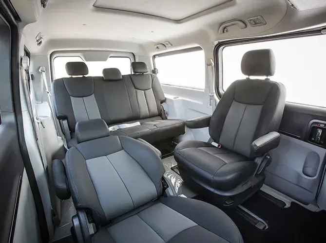 JAC T8 2.0 16V 5P Mec. 2014
