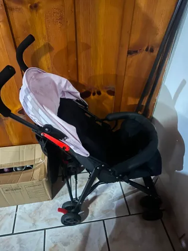 Carrinho de bebê para passeio Guarda-Chuva