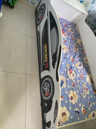 Cama de solteiro