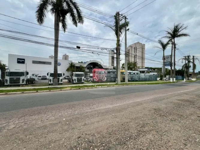 GALPÃO INDUSTRIAL PARA VENDA E LOCAÇÃO ? TORRES DE SÃO JOSÉ ? JUNDIAÍ/SP