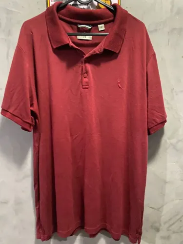 Camisa polo reserva G