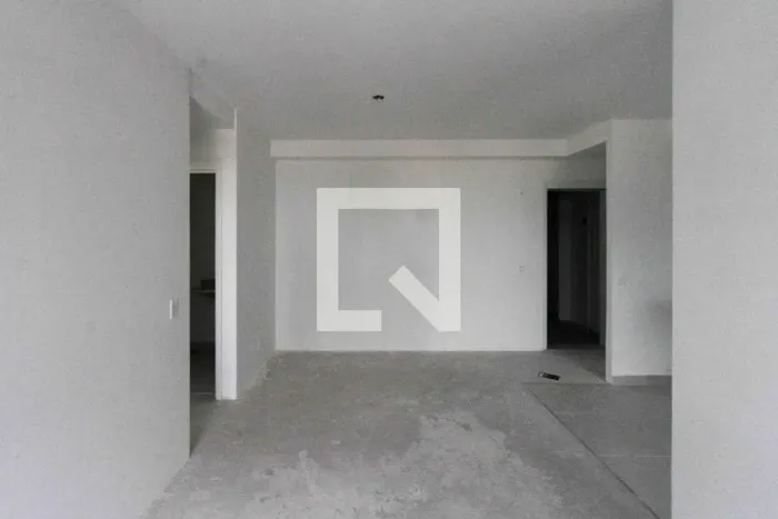 Apartamento à Venda - Vila Santa Clara, 2 Quartos, 76 m2