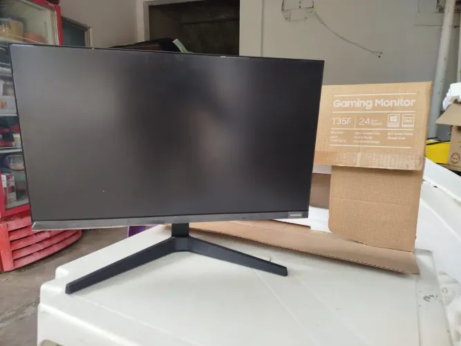 Monitor Samsung T350