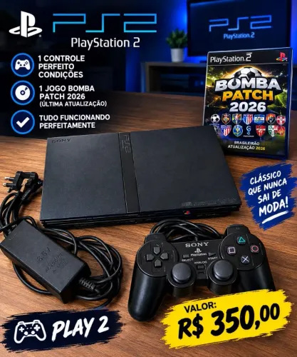 PlayStation 2
