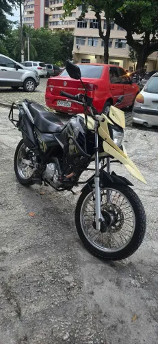 ALUGUEL / LOCAÇÃO DE MOTO