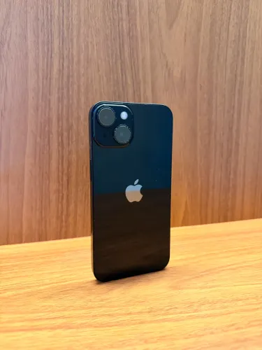 ? iPhone 14 128GB Midnight | Todo Original | 80% Bateria