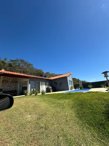 Rancho Corumbá IV