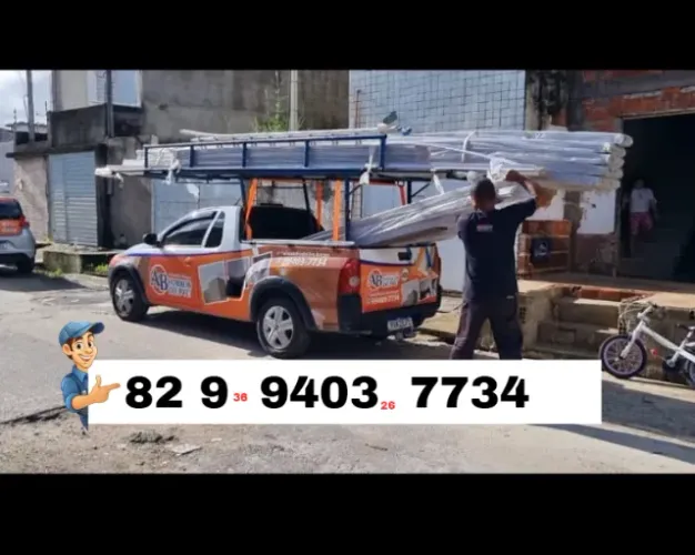 FORRO DE PVC BORGES - A PARTIR DE R$39,00 EM ALAGOAS