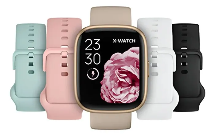 Relógio Smartwatch 