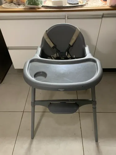 Cadeira de Refeição Cosco Kids 