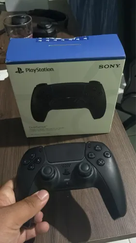 Controle ps5