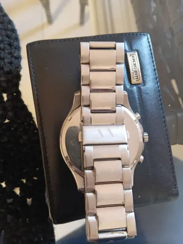 Relogio armani