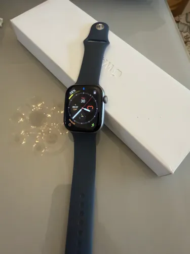 Apple Watch Séries 11 46 mm