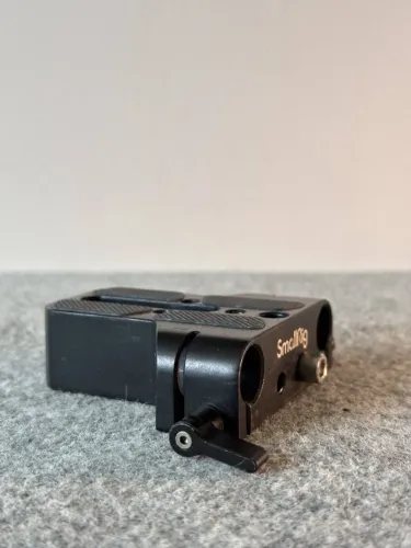 Plate Smallrig