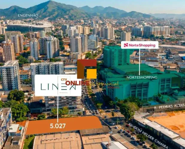 Prédio Residencial : / Residencial / Pilares