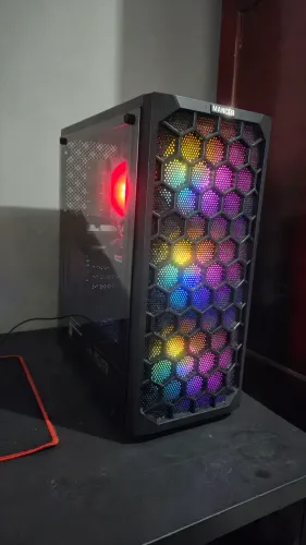 VENDO PC GAMER