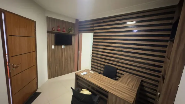 Sala à venda, São Francisco, São Luís, MA