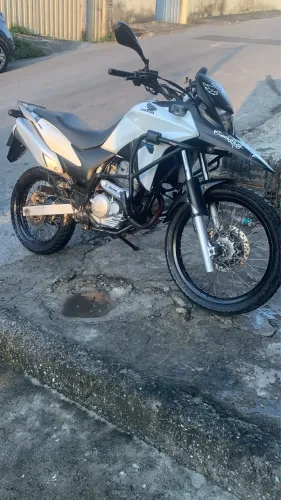 Passo o financiamento 