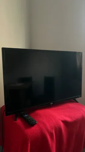 Tv Smart AoC 32