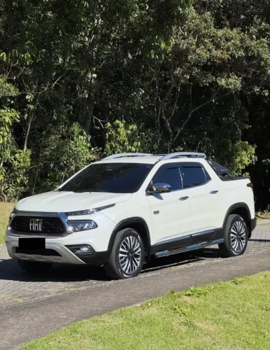 Fiat Toro Ranch 2.0 16V 4X4 Diesel Aut. 2024