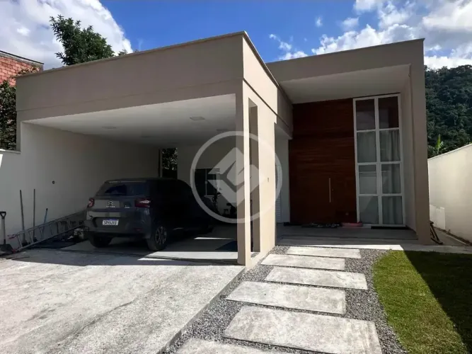 Casa, 4 quartos, à venda no bairro Quinta Mariana em Guapimirim. RJ codigo: 344935