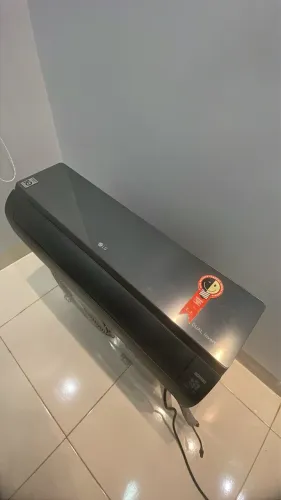 Ar Condicionado LG 12 mil Btus Dual Inverter