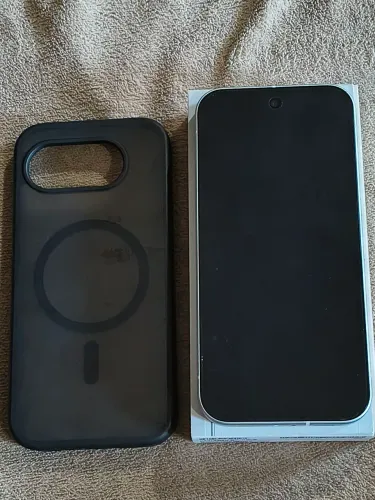 Google Pixel 10a