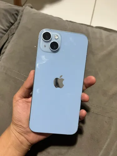 Vendo Iphone 14Plus 128GB