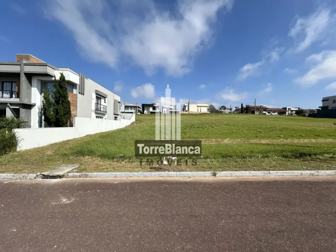 Condomínio Fontana di Trevi: lotes exclusivos no Jardim Carvalho, 356 m² - Quadra 8.