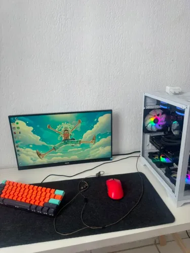 PC GAMER COMPLETO