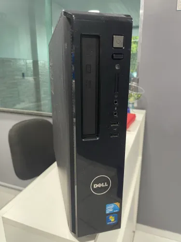 Pc slim Dell
