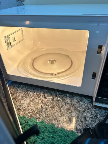 Vendo microondas Midea 20L