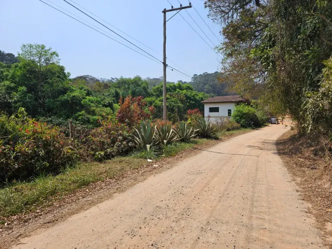 Atibaia SP  Terreno 502m condominio - Recanto dos Palmares
