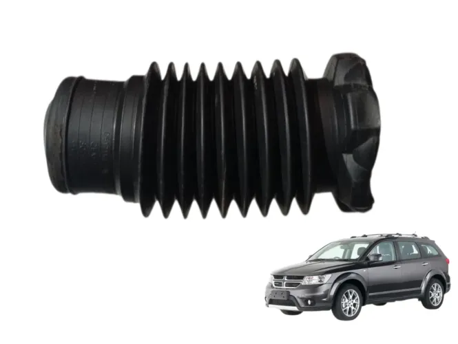 Coifa Amortecedor Dianteiro Dodge Journey Freemont 3.6 2010
