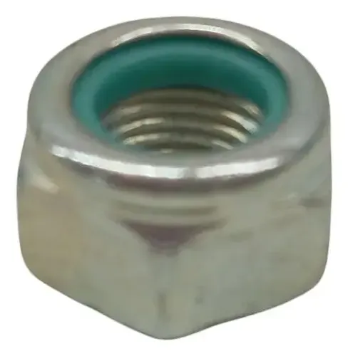 Porca Sextavada Travamento M36x3