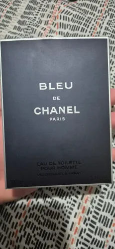 Perfume BLEU THE CHANEL EDT (Original)