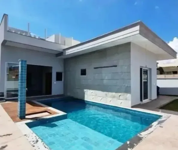 Casa a venda no Condomínio São Lucas ! aceito propostas,