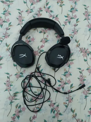 Headset Gamer HyperX Cloud Stinger 2
