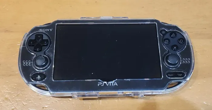Ps Vita Fat