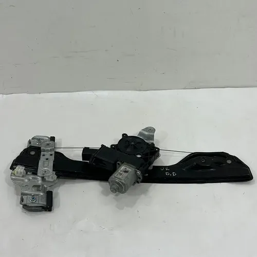 Motor Máquina Vidro Porta Onix 2016 2019 Dianteira Direita