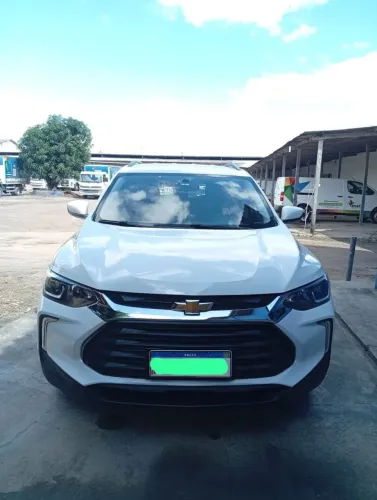 Chevrolet Tracker LT 1.0 Turbo 12V Flex AUT 2024