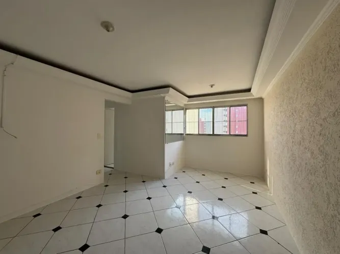 Imóvel para aluguel possui 55 metros quadrados com 2 quartos em Bandeiras - Osasco - SP