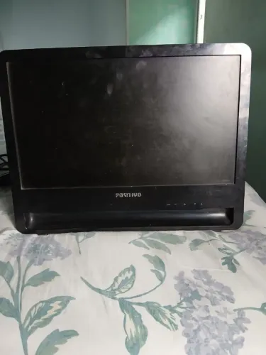 Monitor Positivo Fit 859 18,5 pol.