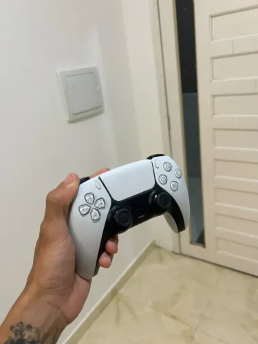 Controle de ps5